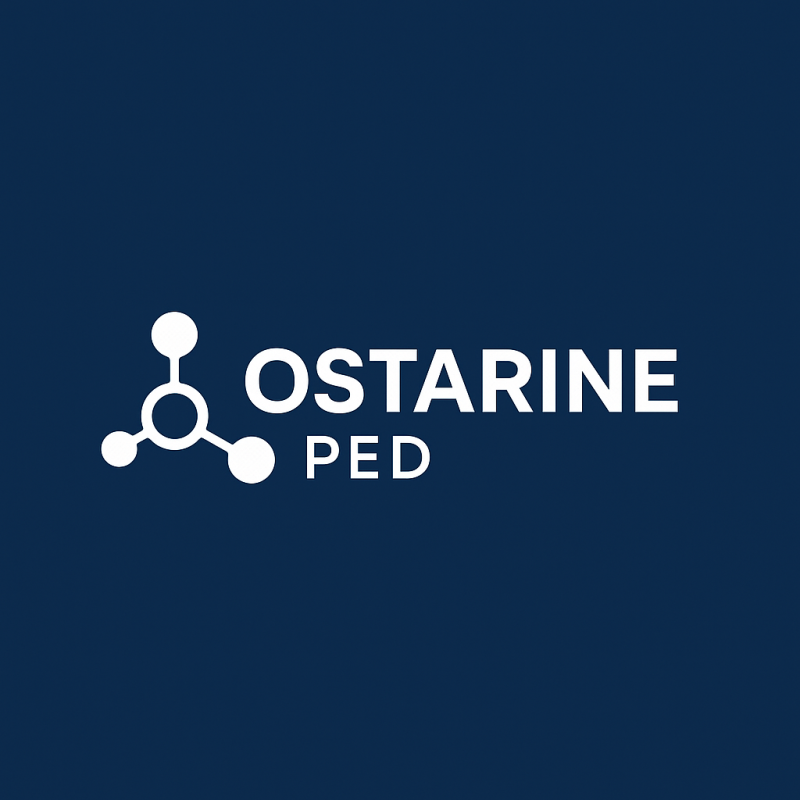 Ostarine Ped